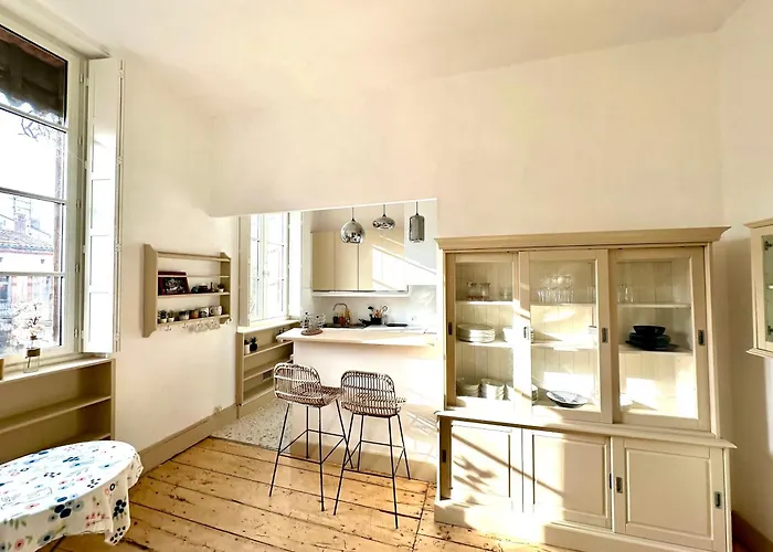 Grand Standing Lit King Size Capitole *