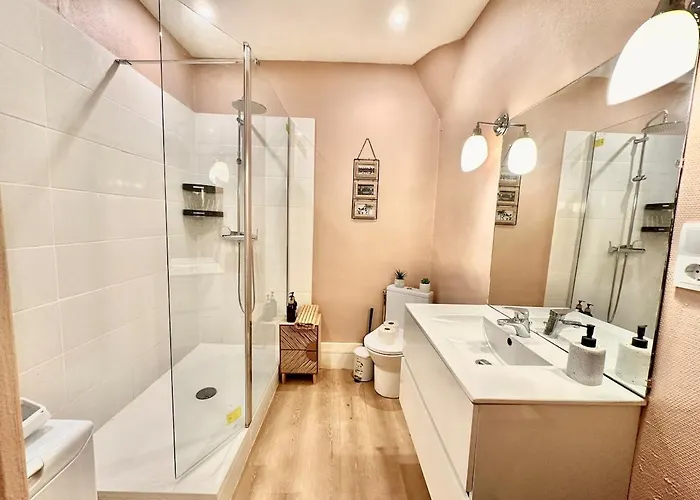 Grand Standing Lit King Size Capitole