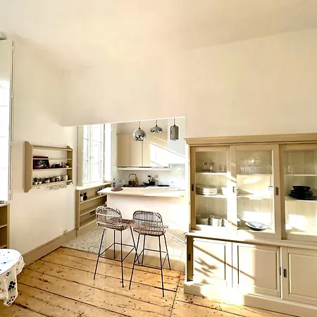 Grand Standing Lit King Size Capitole *